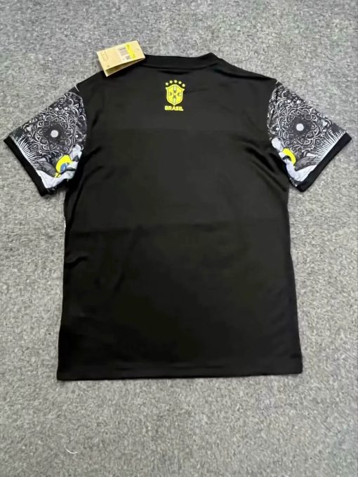 2024 Brazil Special Edition Goddess Soccer Jersey - Image 2