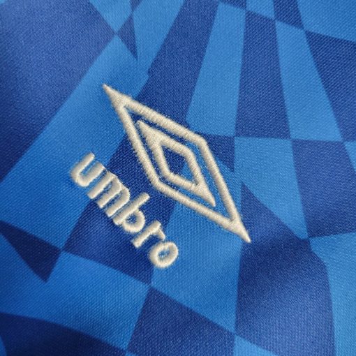 1991/1993 Retro Napoli Home Soccer Jersey 1:1 Thai Quality - Image 8