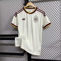 2026 Spain Away Football Shirt 1:1 Thai Quality