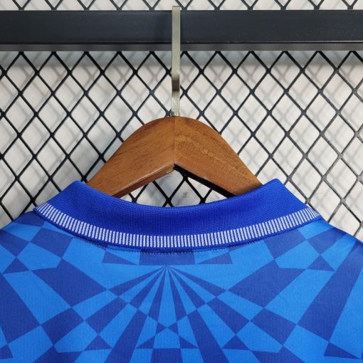 1991/1993 Retro Napoli Home Soccer Jersey 1:1 Thai Quality - Image 6