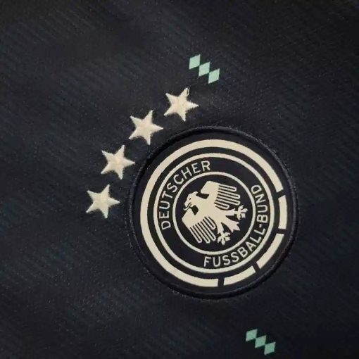 2026 Germany Away Football Shirt 1:1 Thai Quality - Image 7