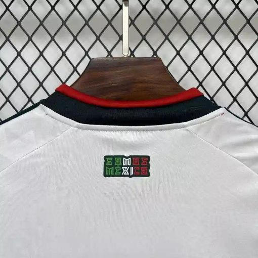 2026 Mexico Away Football Shirt 1:1 Thai Quality - Image 4