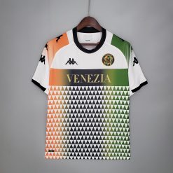 Venezia Away Football Jersey 2021/2022 1:1 Thai Quality