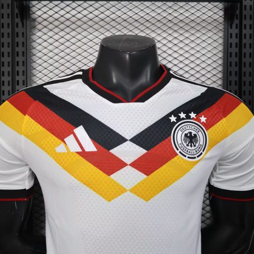 2026 Player Version Germany Home Football Shirt 1:1 Thai Quality - Image 3