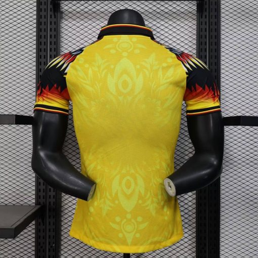 2025/2026 Player Version América Training Football Shirt 1:1 Thai Quality - Image 2