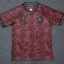 2024 Denmark National Team Special Edition Football Shirt 1:1 Thai Quality