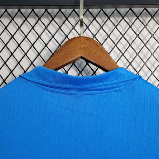 1988/1989 Retro Napoli Home Soccer Jersey 1:1 Thai Quality - Image 6