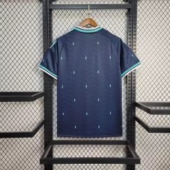 Alternative view of 2026 Germany Away Football Shirt 1:1 Thai Quality