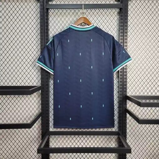 2026 Germany Away Football Shirt 1:1 Thai Quality - Image 2