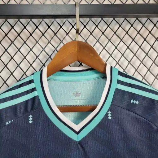 2026 Germany Away Football Shirt 1:1 Thai Quality - Image 3