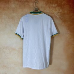 Alternative view of 2025/2026 Roma Third Away Football Shirt 1:1 Thai Quality