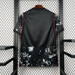 Alternative view of 2026 Canada Away Football Shirt 1:1 Thai Quality