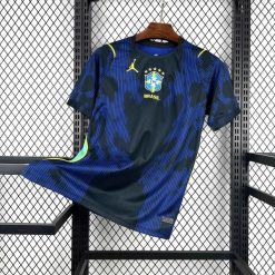2026 Brazil Away Football Shirt 1:1 Thai Quality