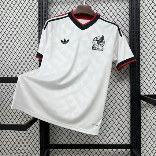 2026 Mexico Away Football Shirt 1:1 Thai Quality