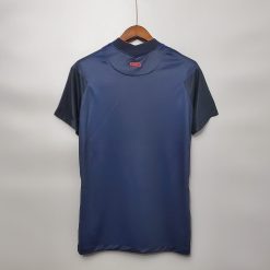 Alternative view of 2020 America Soccer Jersey Grey Away