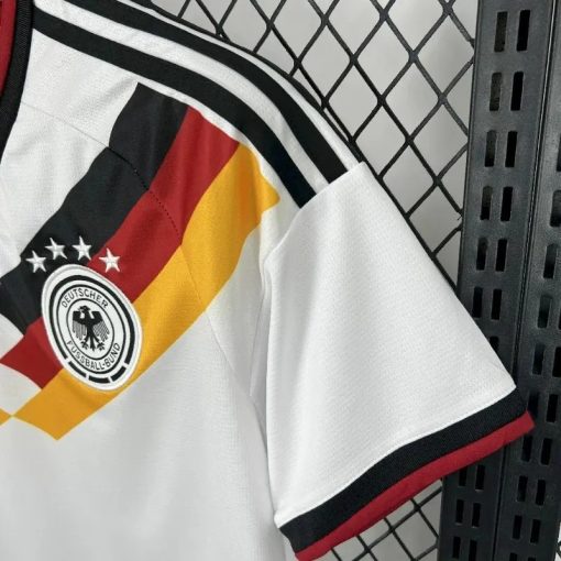 2026 Germany Home Football Shirt 1:1 Thai Quality - Image 6