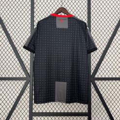 Alternative view of 复制2024 Georgia Away Soccer Jersey 1:1 Thai Quality
