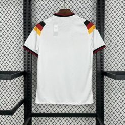 Alternative view of 2026 Germany Home Football Shirt 1:1 Thai Quality