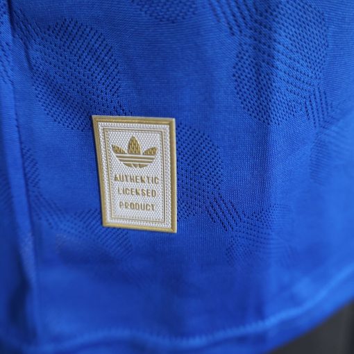 2025/2026 Player Version Real Madrid Third Away Football Jersey 1:1 Thai Quality - Image 9