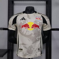 2025/2026 Player Version Leipzig Away Football Shirt 1:1 Thai Quality