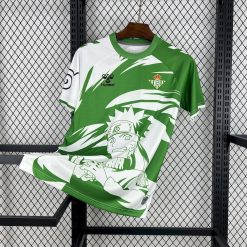 2025/2026 Real Betis Special Edition Football Shirt 1:1 Thai Quality