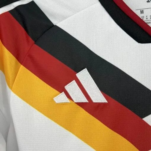 2026 Germany Home Football Shirt 1:1 Thai Quality - Image 4
